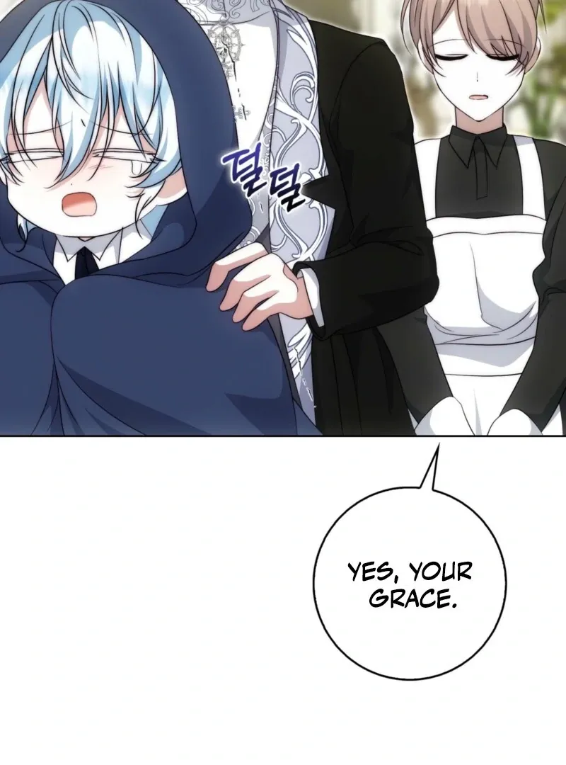 The Maniacs are Obsessed With the Fake Chapter 25 page 125 - 