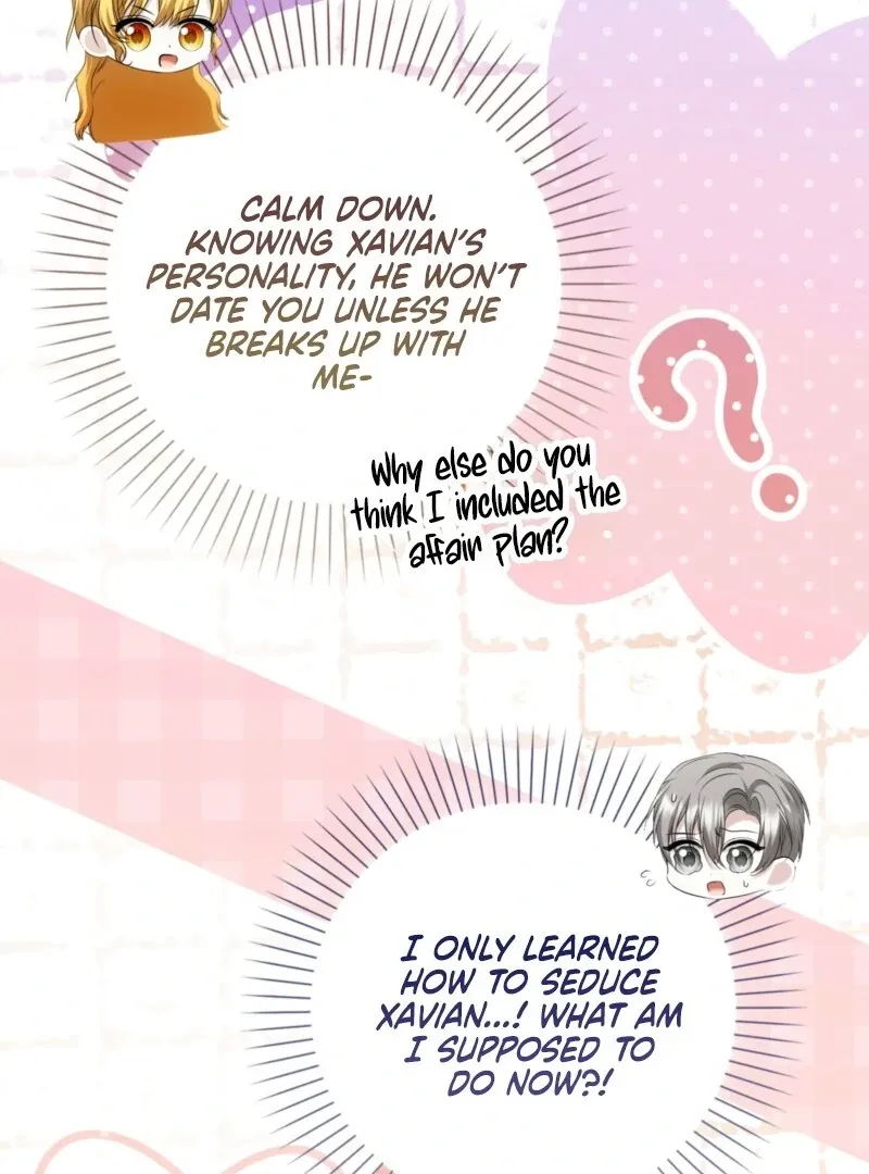 The Maniacs are Obsessed With the Fake Chapter 25 page 135 - 