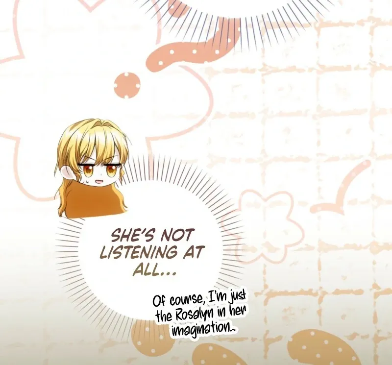 The Maniacs are Obsessed With the Fake Chapter 25 page 136 - 