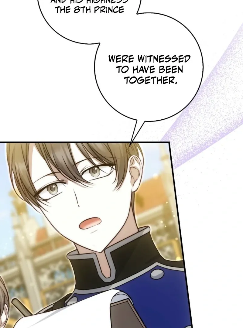 The Maniacs are Obsessed With the Fake Chapter 25 page 25 - 