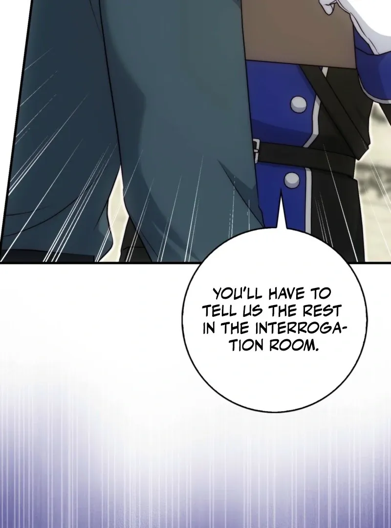 The Maniacs are Obsessed With the Fake Chapter 25 page 29 - 