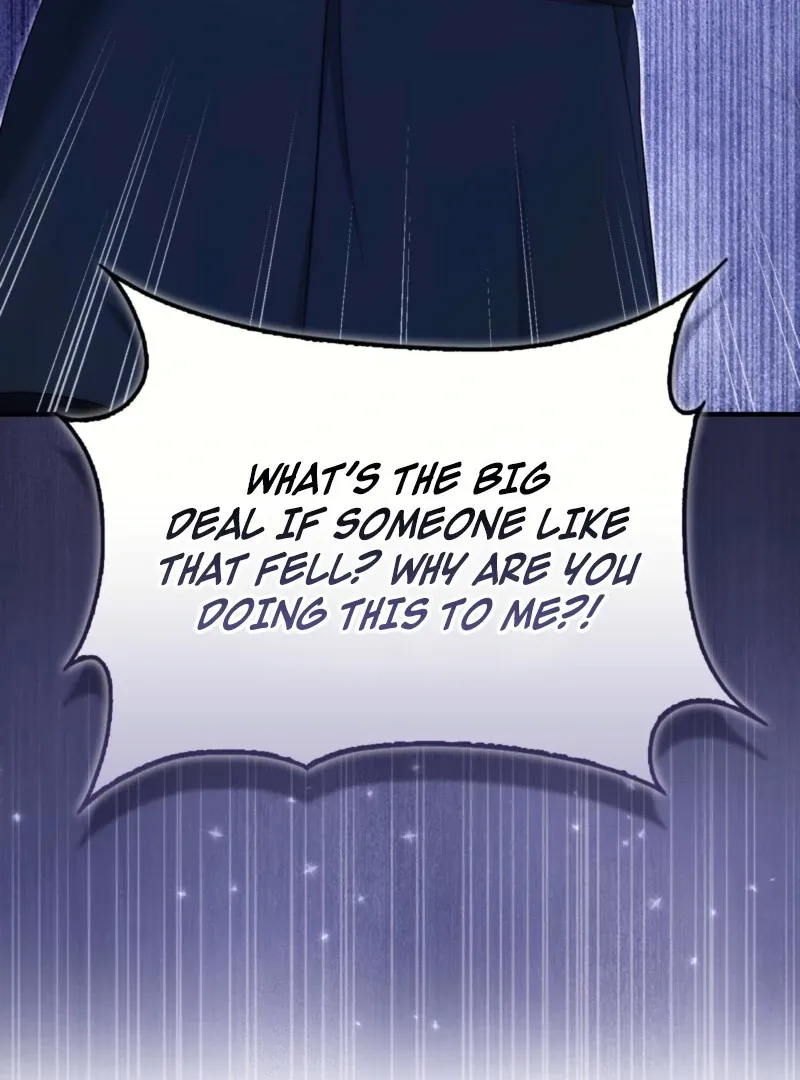 The Maniacs are Obsessed With the Fake Chapter 25 page 34 - 