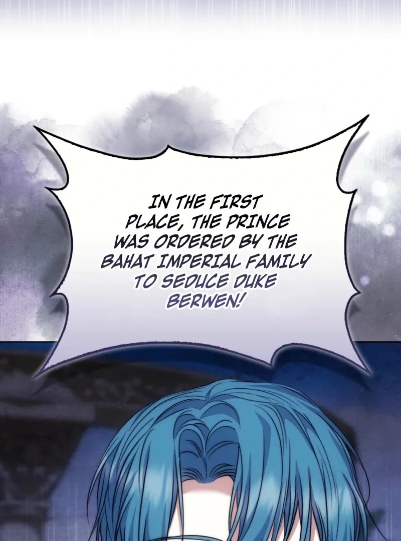 The Maniacs are Obsessed With the Fake Chapter 25 page 35 - 