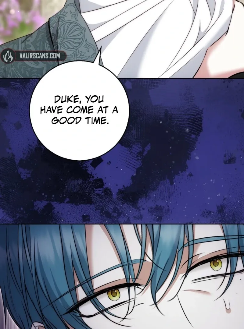 The Maniacs are Obsessed With the Fake Chapter 25 page 51 - 