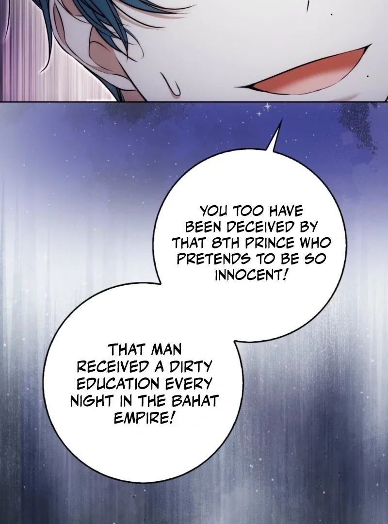 The Maniacs are Obsessed With the Fake Chapter 25 page 52 - 