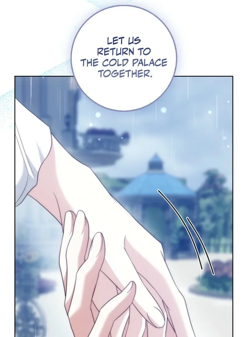The Maniacs are Obsessed With the Fake Chapter 25 page 98 - 