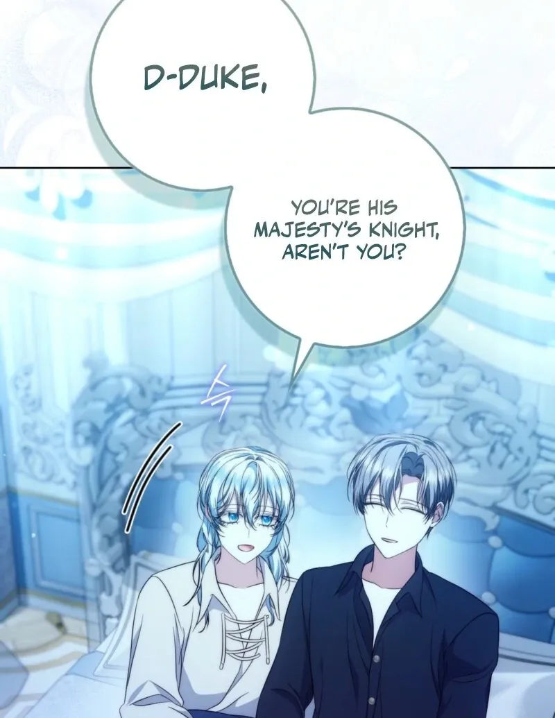 The Maniacs are Obsessed With the Fake Chapter 26 page 136 - 