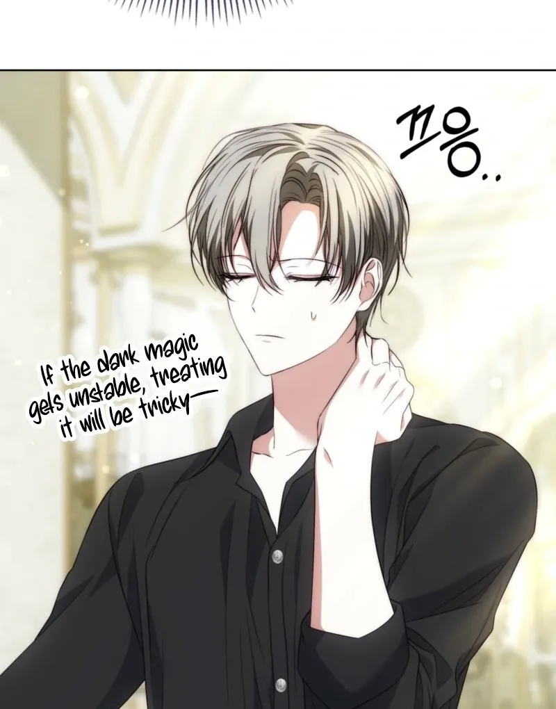 The Maniacs are Obsessed With the Fake Chapter 26 page 28 - 