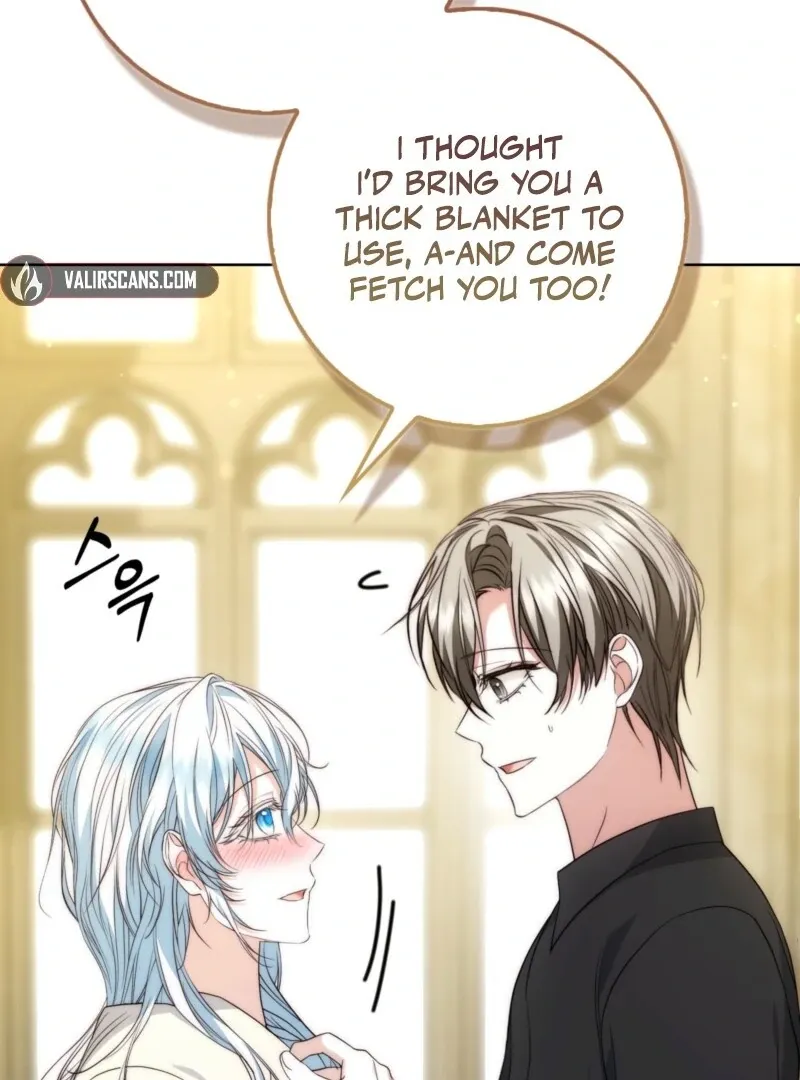 The Maniacs are Obsessed With the Fake Chapter 26 page 33 - 
