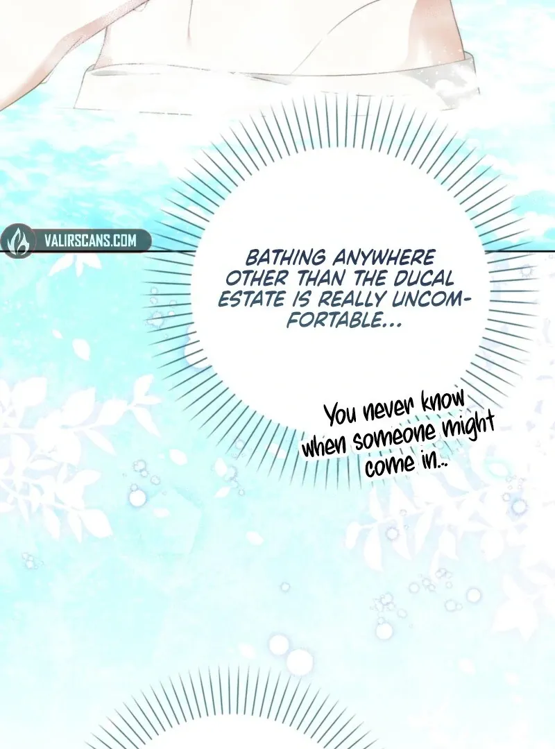 The Maniacs are Obsessed With the Fake Chapter 26 page 8 - 