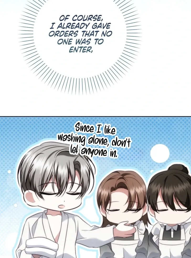 The Maniacs are Obsessed With the Fake Chapter 26 page 9 - 