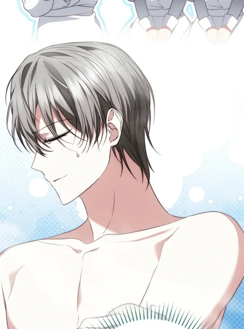 The Maniacs are Obsessed With the Fake Chapter 26 page 10 - 