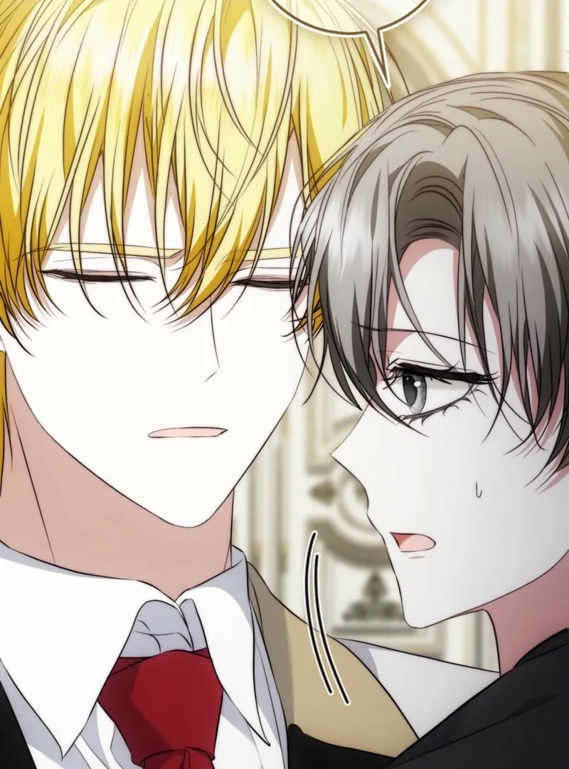 The Maniacs are Obsessed With the Fake Chapter 26 page 92 - 