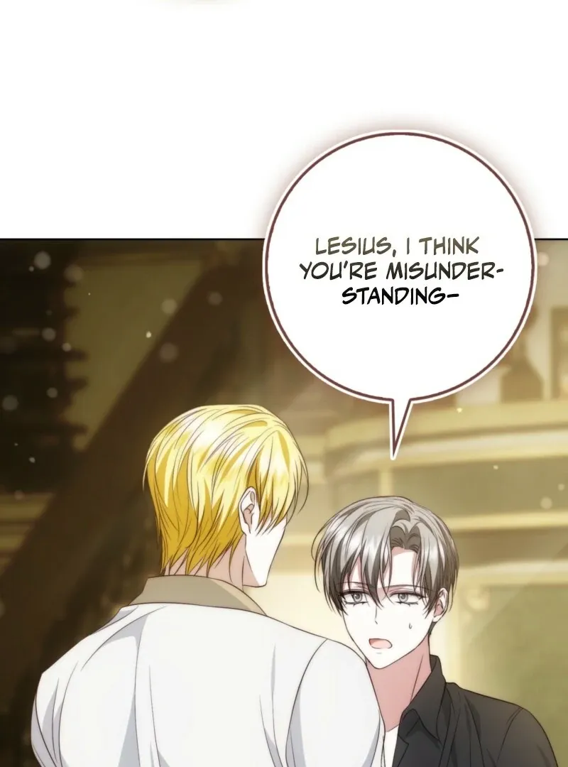The Maniacs are Obsessed With the Fake Chapter 26 page 96 - 