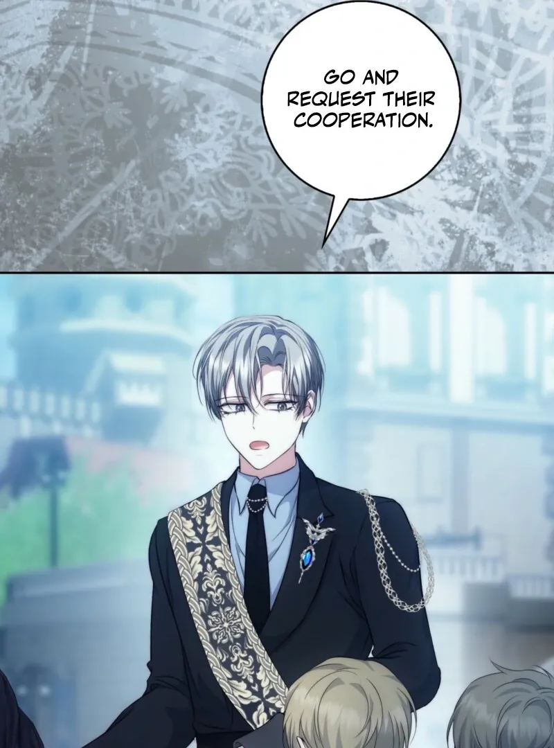 The Maniacs are Obsessed With the Fake Chapter 27 page 112 - 