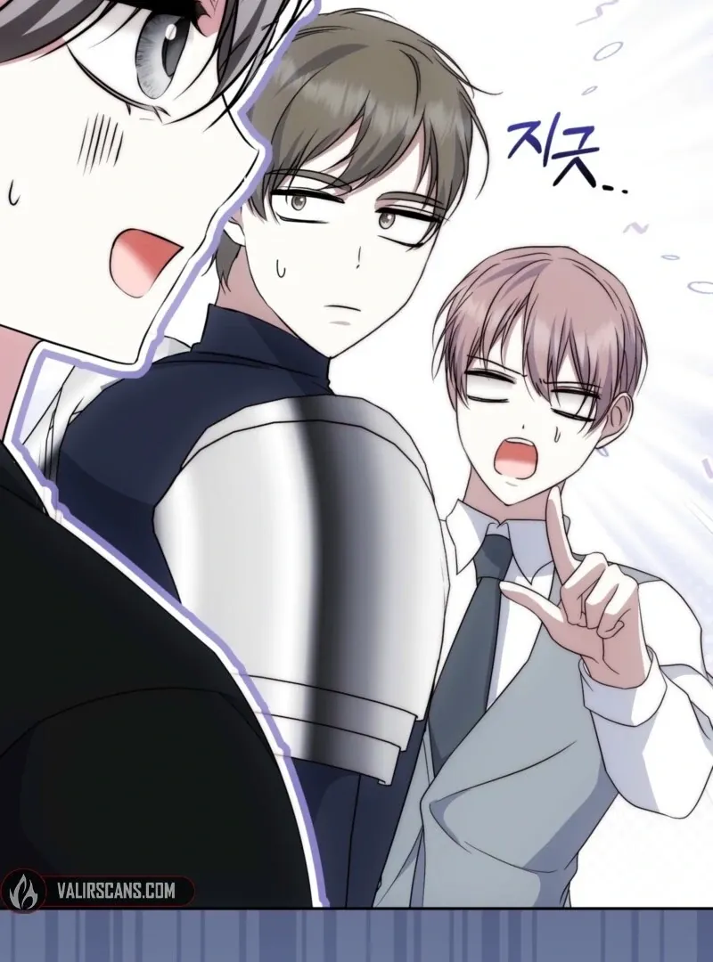 The Maniacs are Obsessed With the Fake Chapter 27 page 127 - 