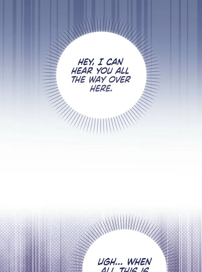 The Maniacs are Obsessed With the Fake Chapter 27 page 128 - 