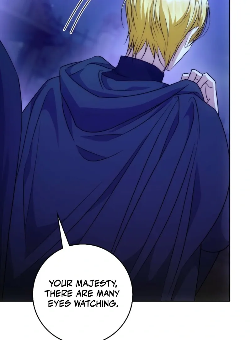 The Maniacs are Obsessed With the Fake Chapter 27 page 142 - 
