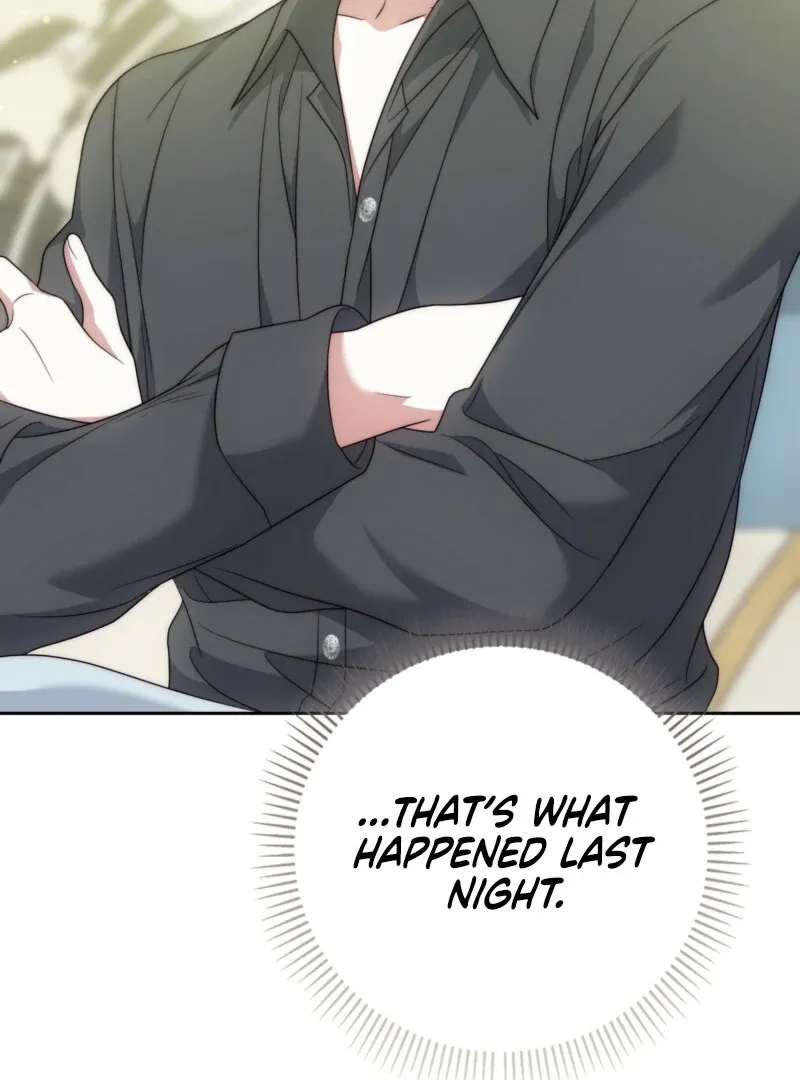 The Maniacs are Obsessed With the Fake Chapter 27 page 25 - 