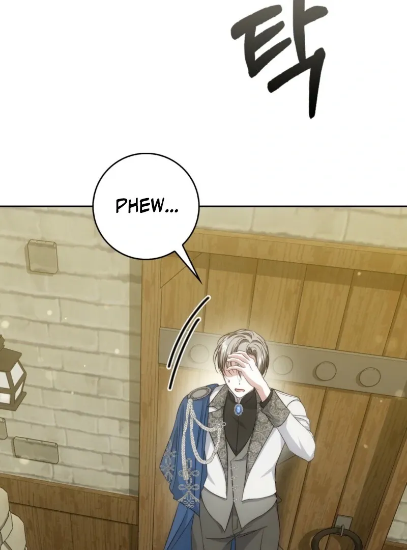 The Maniacs are Obsessed With the Fake Chapter 27 page 39 - 