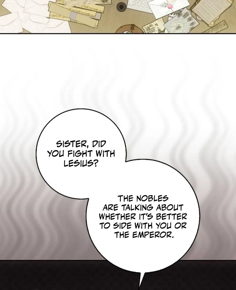 The Maniacs are Obsessed With the Fake Chapter 27 page 41 - 