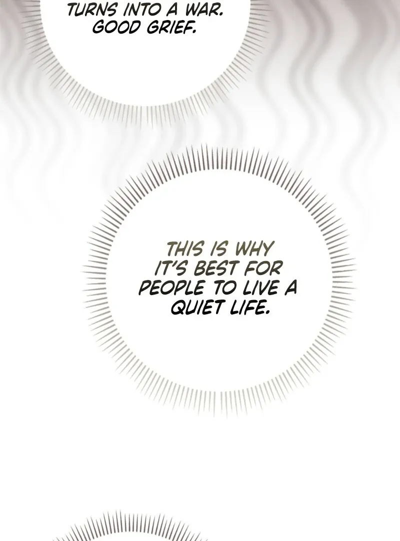 The Maniacs are Obsessed With the Fake Chapter 27 page 44 - 