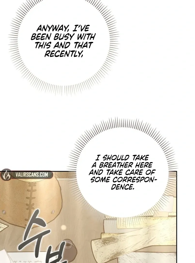 The Maniacs are Obsessed With the Fake Chapter 27 page 45 - 