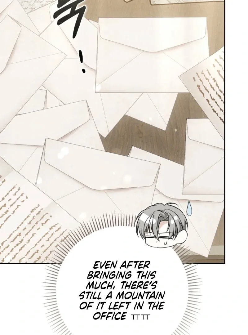 The Maniacs are Obsessed With the Fake Chapter 27 page 46 - 