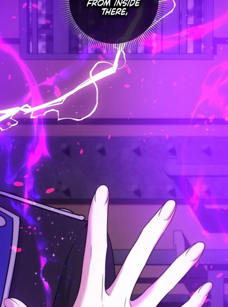 The Maniacs are Obsessed With the Fake Chapter 27 page 77 - 