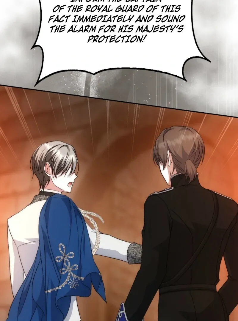 The Maniacs are Obsessed With the Fake Chapter 27 page 93 - 