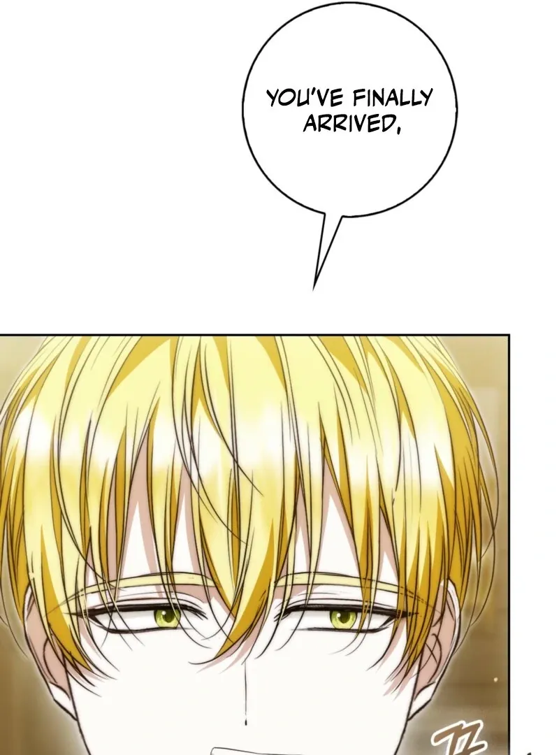 The Maniacs are Obsessed With the Fake Chapter 28 page 113 - 
