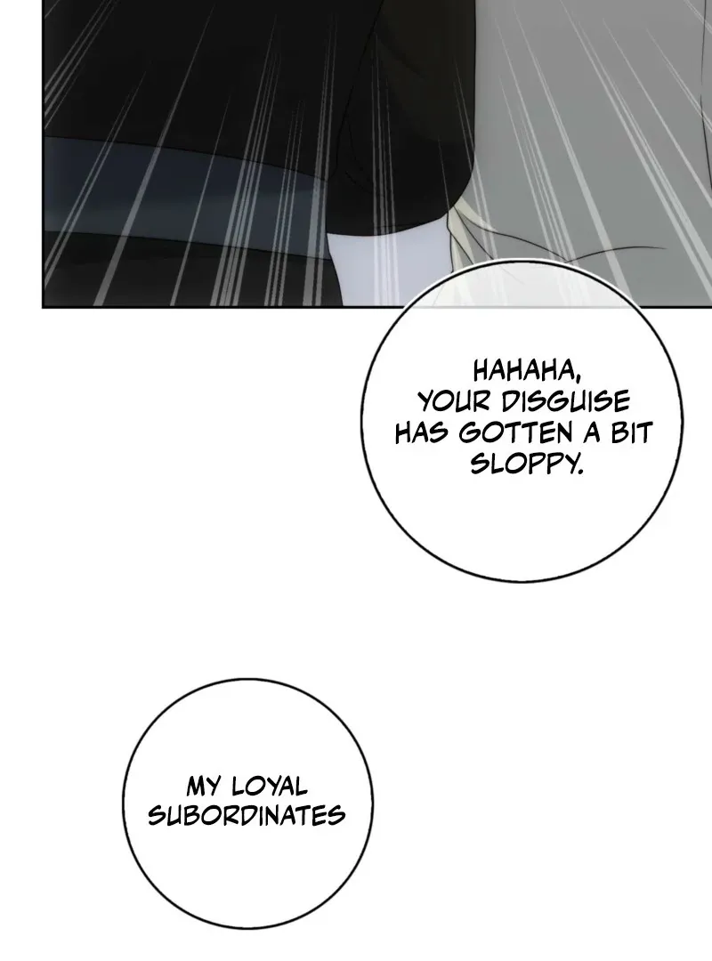 The Maniacs are Obsessed With the Fake Chapter 28 page 117 - 
