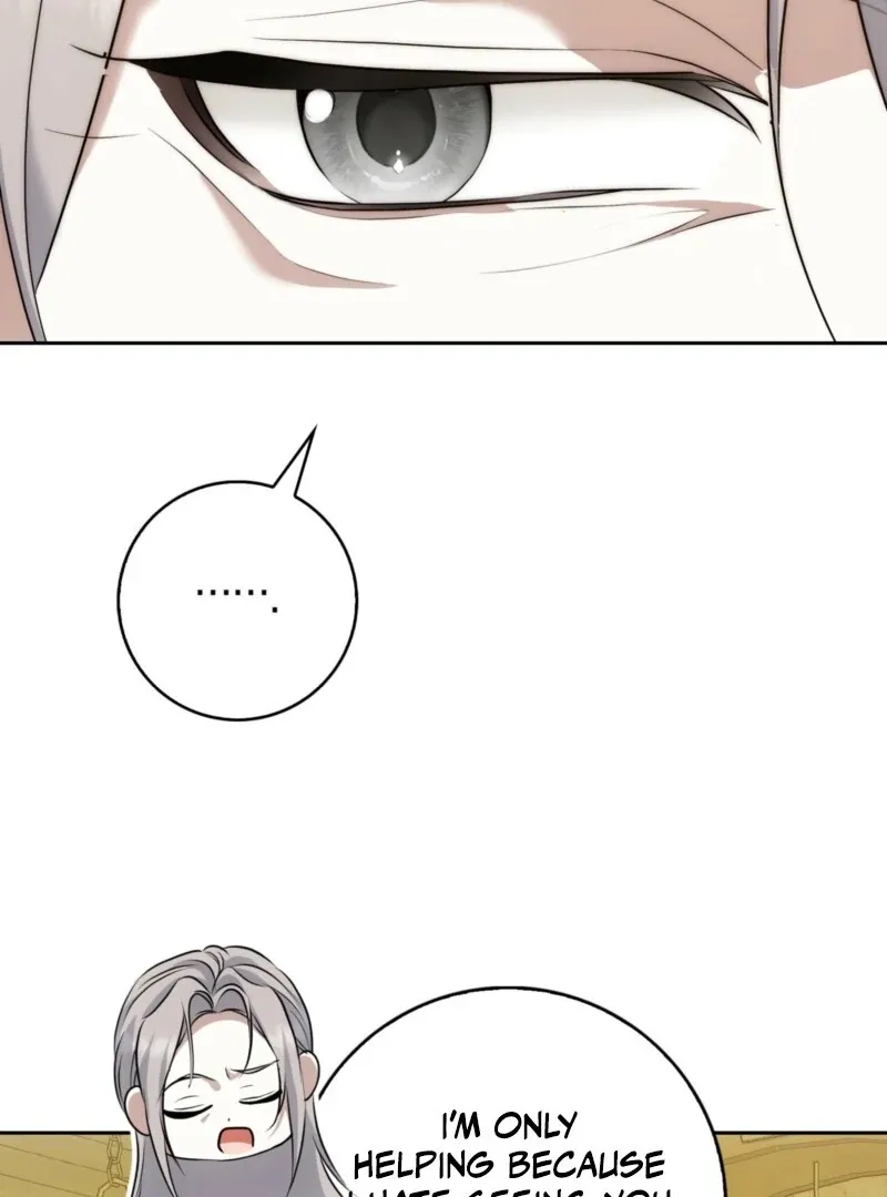 The Maniacs are Obsessed With the Fake Chapter 28 page 132 - 