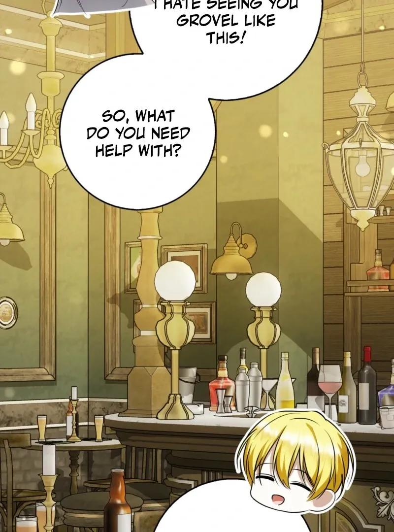 The Maniacs are Obsessed With the Fake Chapter 28 page 133 - 