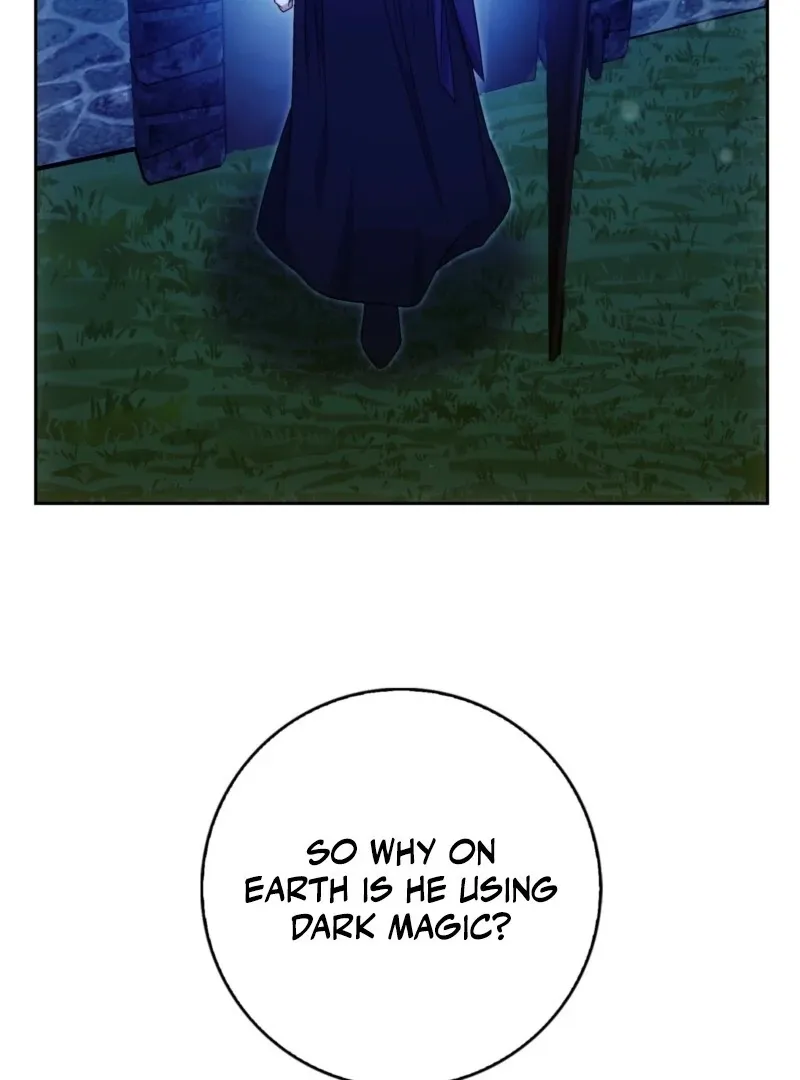 The Maniacs are Obsessed With the Fake Chapter 28 page 22 - 