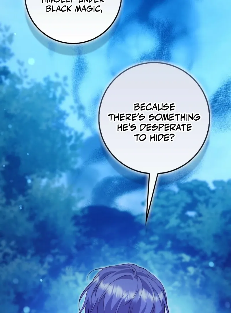 The Maniacs are Obsessed With the Fake Chapter 28 page 24 - 