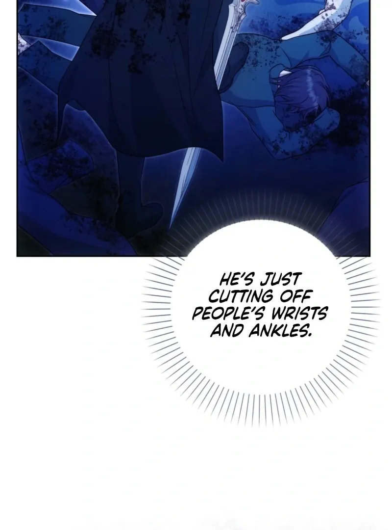 The Maniacs are Obsessed With the Fake Chapter 28 page 50 - 