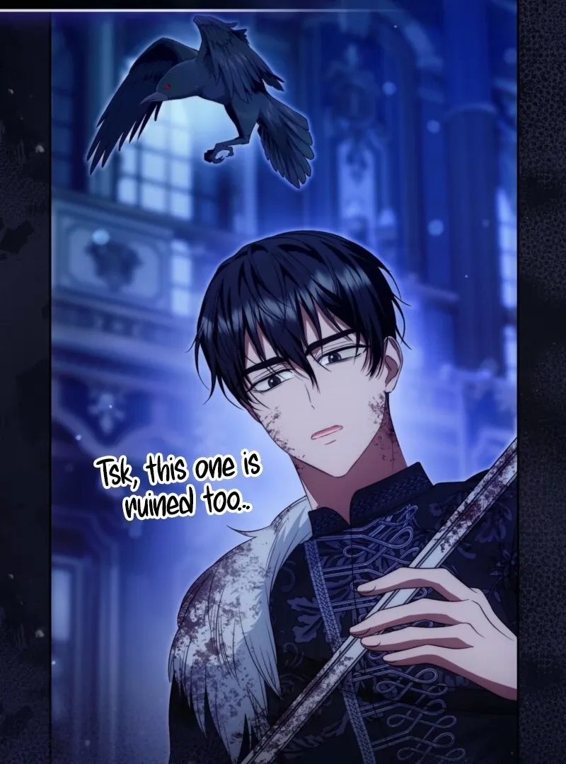 The Maniacs are Obsessed With the Fake Chapter 28 page 57 - 