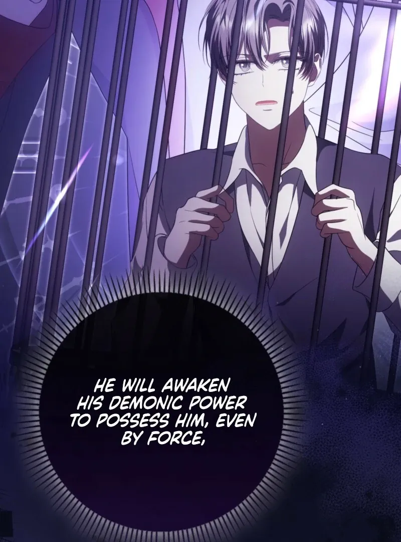 The Maniacs are Obsessed With the Fake Chapter 28 page 65 - 