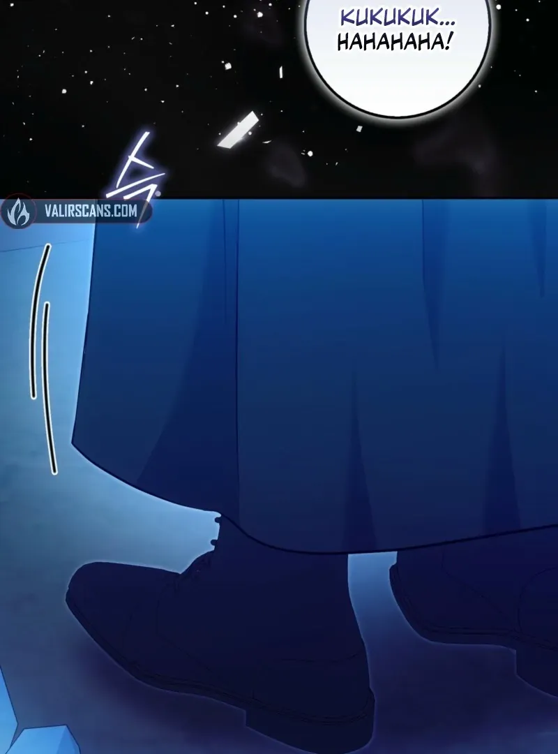 The Maniacs are Obsessed With the Fake Chapter 28 page 8 - 