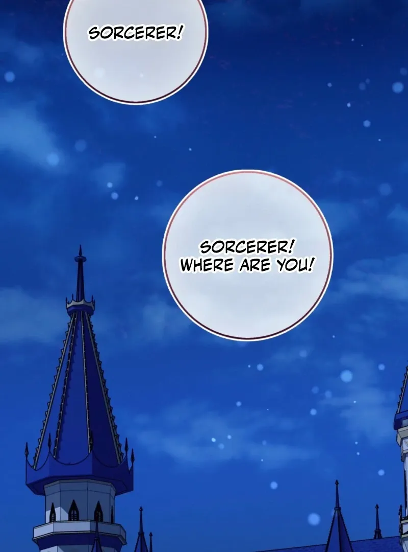 The Maniacs are Obsessed With the Fake Chapter 28 page 79 - 