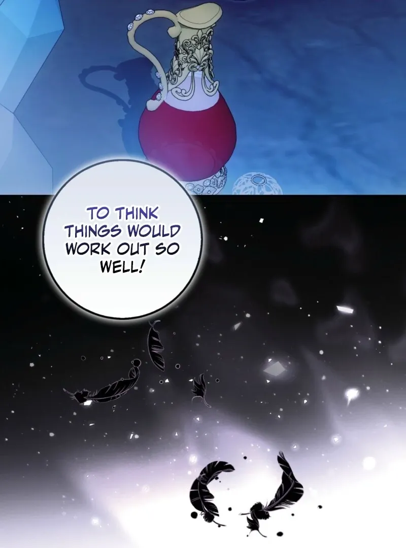 The Maniacs are Obsessed With the Fake Chapter 28 page 9 - 