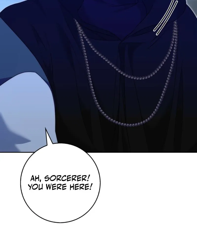 The Maniacs are Obsessed With the Fake Chapter 28 page 84 - 