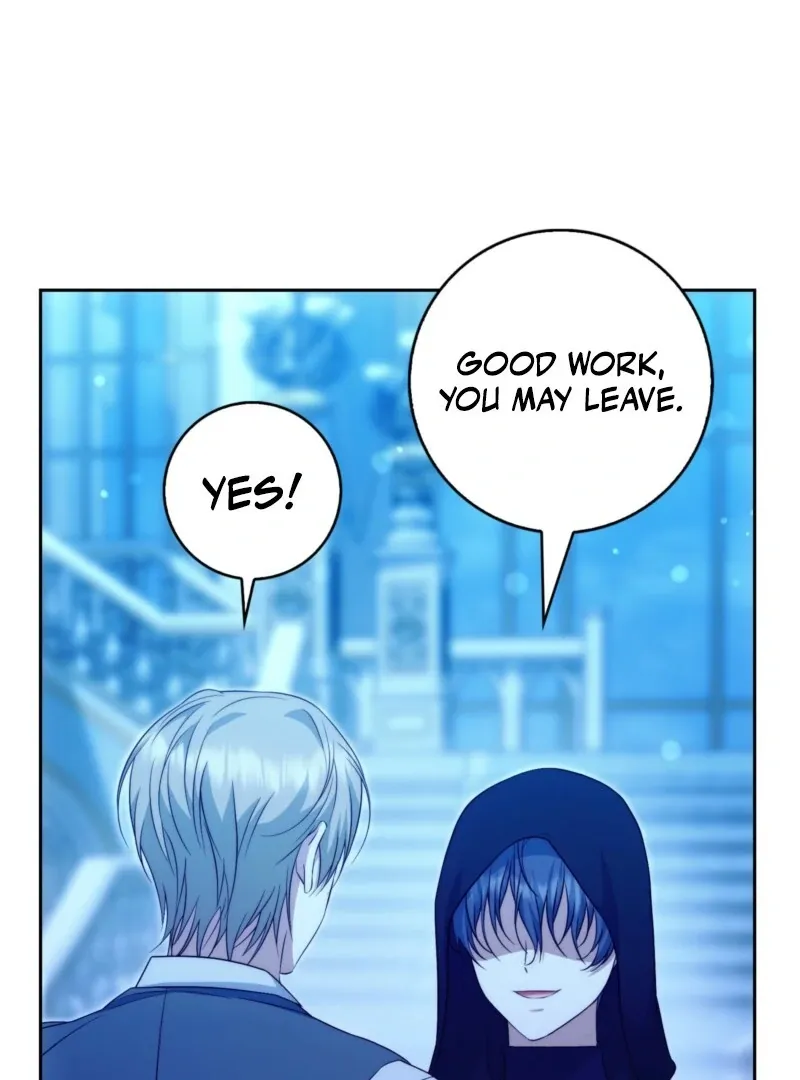 The Maniacs are Obsessed With the Fake Chapter 28 page 87 - 