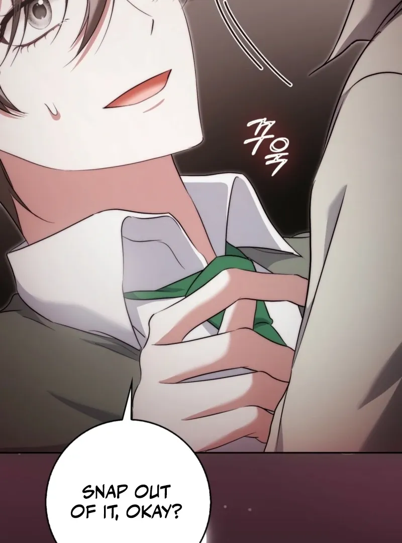 The Maniacs are Obsessed With the Fake Chapter 29 page 119 - 