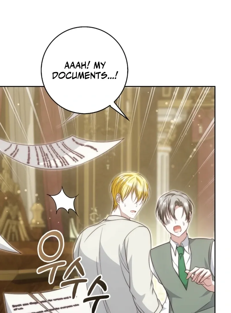 The Maniacs are Obsessed With the Fake Chapter 29 page 127 - 