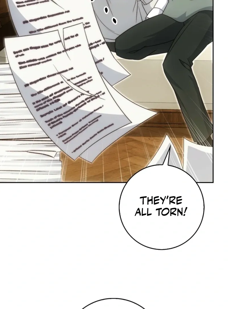 The Maniacs are Obsessed With the Fake Chapter 29 page 128 - 