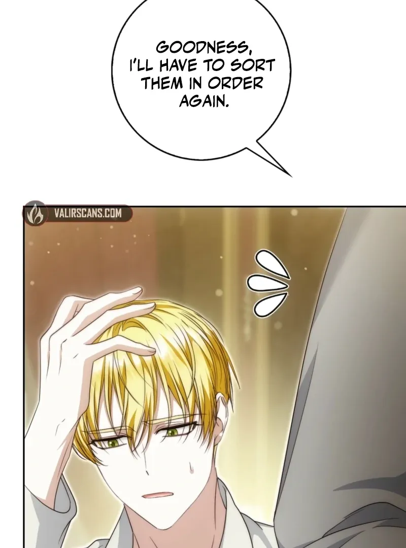 The Maniacs are Obsessed With the Fake Chapter 29 page 129 - 