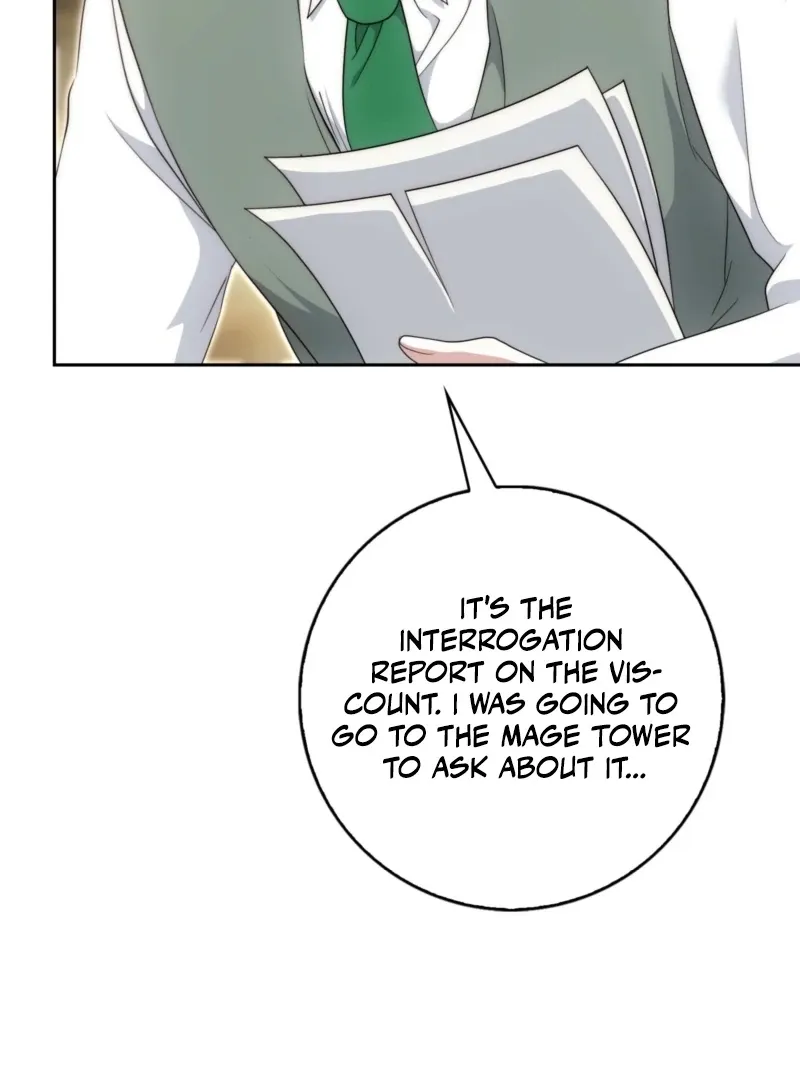 The Maniacs are Obsessed With the Fake Chapter 29 page 135 - 