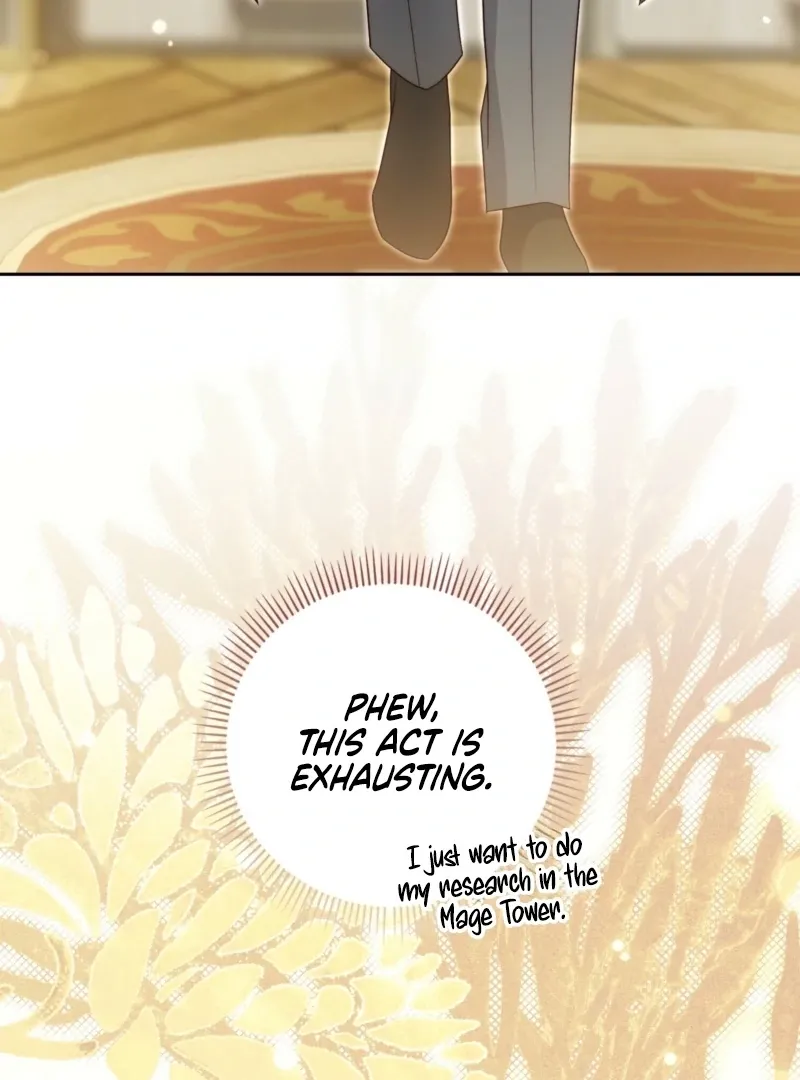 The Maniacs are Obsessed With the Fake Chapter 29 page 149 - 